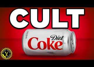 Why Are People So ADDICTED To Diet Coke