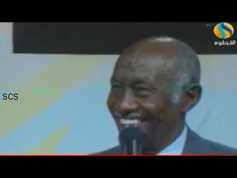 العاقب محمد الحسن نورت الكون ياصباح ياجميل