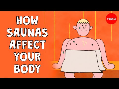 Can Saunas Make You Live Longer Max G Levy Can Saunas Make You Live Longer Max G Levy