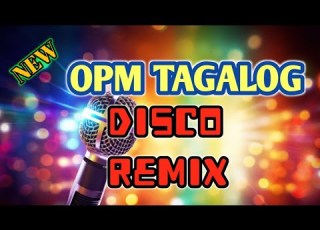 New TAGALOG Disco REMIX Musiclover Trending Music Viralmusic