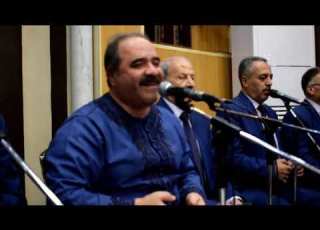 العندليب عماد رامي مولاي