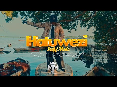 Lody Music Hatuwezi Official Music Video