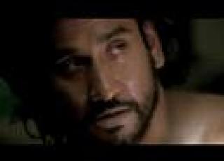  LOST Sayid The Badass