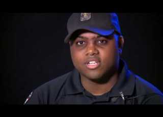  Remembering A Hero LMPD First Division Shares Memories Of Officer Nick Rodman