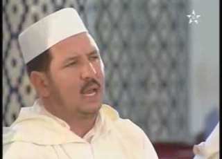 قراءة جماعية للقرآن الكريم سورة المعارج