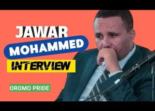 Jawar Mohammed Interview Oslo Norway Jun 11 2022 Oduu Ammee Oromo Media