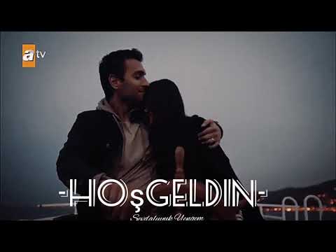 Nefes Tahir Hoşgeldin EbruŞahin