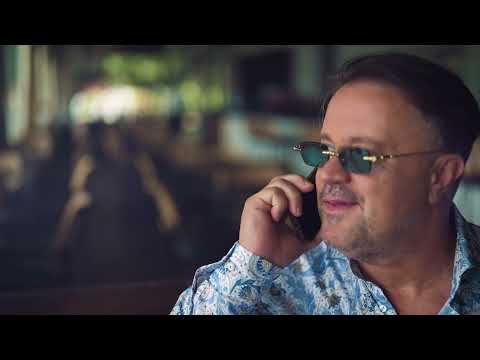 Osman Hadžić Izvini Sine Album 2025