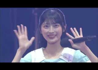  220826 AKB48 17th Generation At JAM Expo 2022 好きなんだ SukiNanda