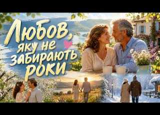  Любов яку не забирають роки Сучасна українська пісня для душі Душевна пісня 2026