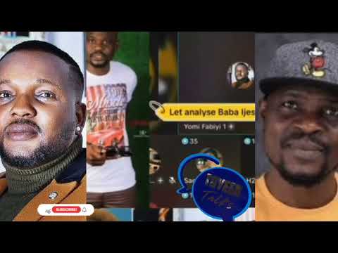 RELATIONSHIP TO WA LAARIN BABA IJESA ATI PRINCESS ASIRI TI TU SI OWO NR YOMI FABIYI