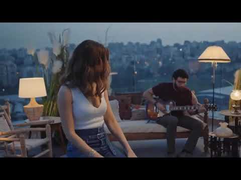 نانسي عجرم قلبي يا قلبي عم بتعلق فيك امل بلا حدود 2020 حفلة عيد الفطر