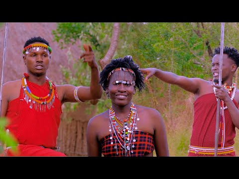 Naserian 2nd Junior Ft Mokiwole Comedy Latest Kalenjin Song Official HD Video