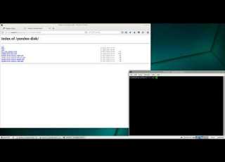  How To Install Yandex Disk In Tumbleweed