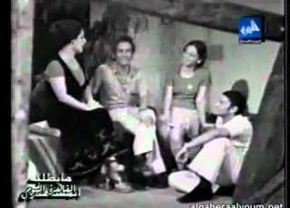 قصة على الربابة لإمبراطورة الطرب العربي وردة