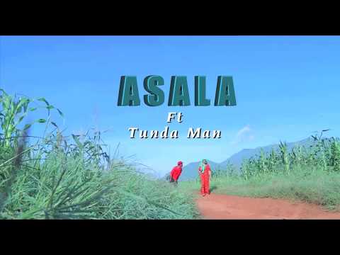 Asala Ft Tunda Man Subiri Official Music Video