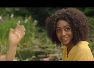  Behind Her Eyes 2021 Horror Thriller Film Explained