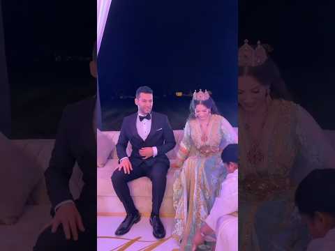 إطلالة إيمان الباني بالقفطان المغربي في حفل عقيقة ابنتها ومراد يلدرم Muratyıldırım القفطان المغربي إطلالة إيمان الباني بالقفطان المغربي في حفل عقيقة ابنتها ومراد يلدرم Muratyıldırım القفطان المغربي