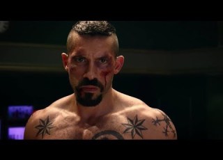 Undisputed 4 Boyka Vs Koshmar Roy Jones Jr Can T Be Touched