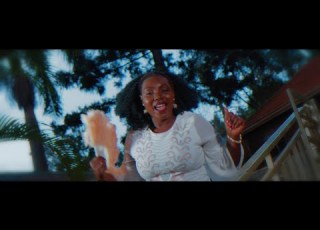 NKWESIZE NABBOSA HADDIJA Official 4K Video