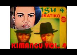 Kimangu Volume 4 Asa Twitunga Muvea