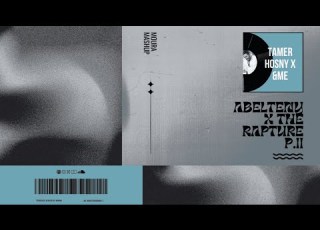 Tamer Hosny X ME Abelteny X The Rapture P II MOURA Mashup