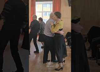 Белый танец