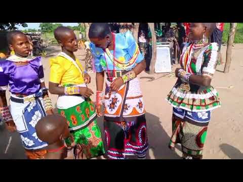 JIMINOGENI DOTO LOTOBHANA Video BY LUBHIZA STUDIO TV MSABAZAJI 2026