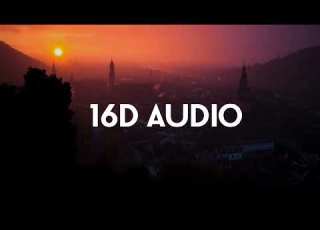  Indila Love Story 16D AUDIO NOT 8D