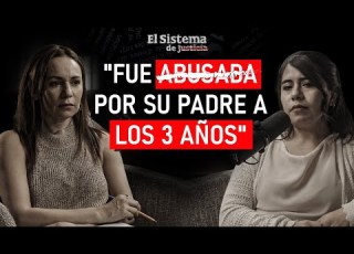 Fue Obligada A Ver A Su Abusador 7 Años Yoselin Cruz EL SISTEMA PODCAST