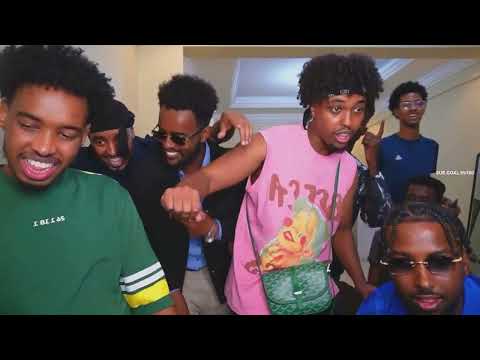 ISMA IP X HANAD BANDZ BIG STREAM BIG SURPRISE