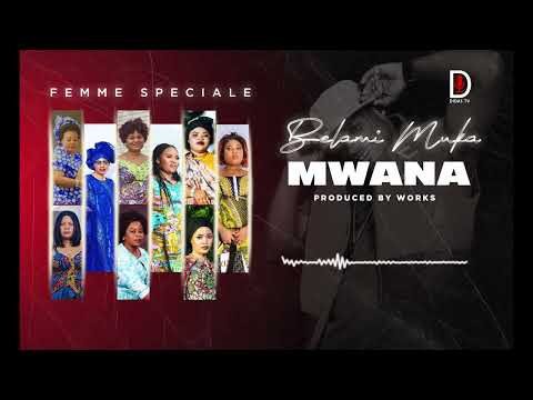 Belami Muka MWANA Official Audio Ebembe Music