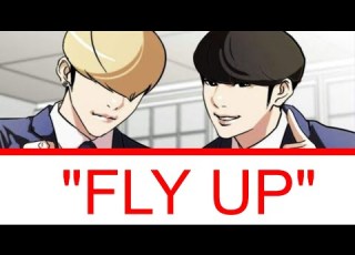 Lookism OST Fly Up By Hwang Chang Young 외모지상주의 OST 황창영의 Fly Up