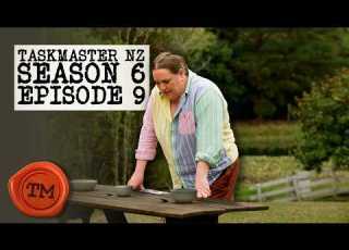 Taskmaster NZ Season 6 Episode 9 Comfortable In Your Own Skin Full Episode