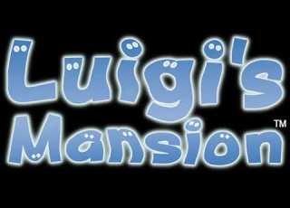 Luigi S Mansion Credits With Rank A Ending