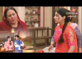 Tu Juliet Jatt Di NEW PROMO 2nd May 2026 Heer S Grandmother Threw Heer Out Of The House