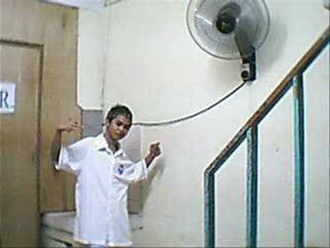 Gagong Rapper Katumbas