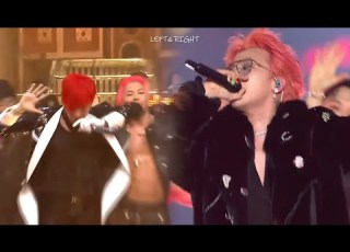  빅뱅 뱅뱅뱅 2015 X 2024 FULL Ver