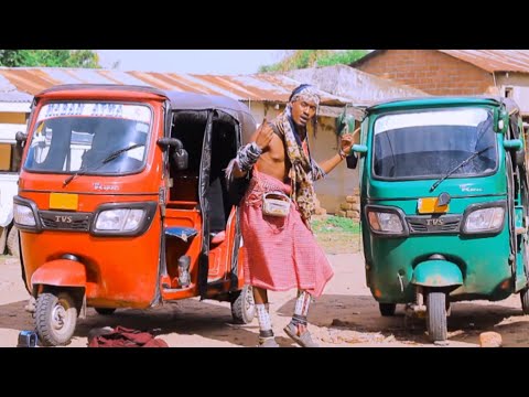 KONDELA NJESHI HALUSI TATU KWA JILOMBA VIDEO 2026 BY SHULE MSABAZAJI