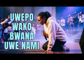  Ombi Langu Unaweza Kufanya Maombi Yangu Deep Swahili Worship Songs