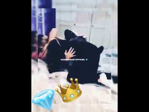 غير قوليلي مانبغيكش ماتقوليليش نكرهك غير قوليلي مانبغيكش ماتقوليليش نكرهك