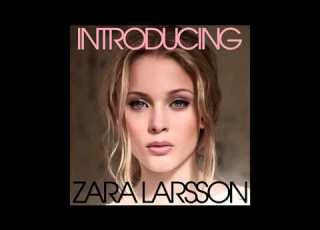  Zara Larsson When Worlds Collide Audio