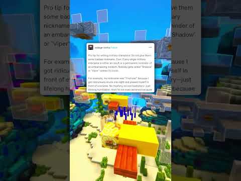 Maverick And Iceman Irony