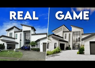 My Real House In House Flipper 2