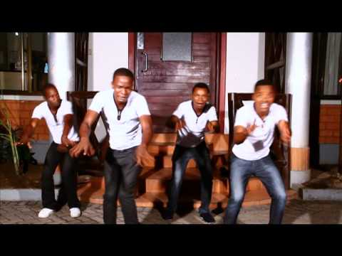 Abneri Abneri Bahati Bukuku Official Video Dunia Haina Huruma