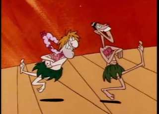 Dumb And Dumber The Animated Series Intro Credits HQ