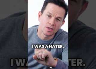 Mark Wahlberg Finally Admits Eminem Is The Goat