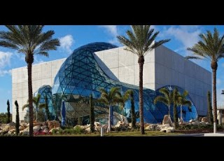 The Dali Museum An Unparalleled Experience