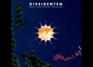 14 Dissidenten Cairo By Night Demo Length Version