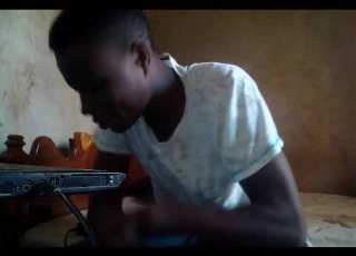 Kionjo Cha Wimbo Mpya Ya Rayvanny